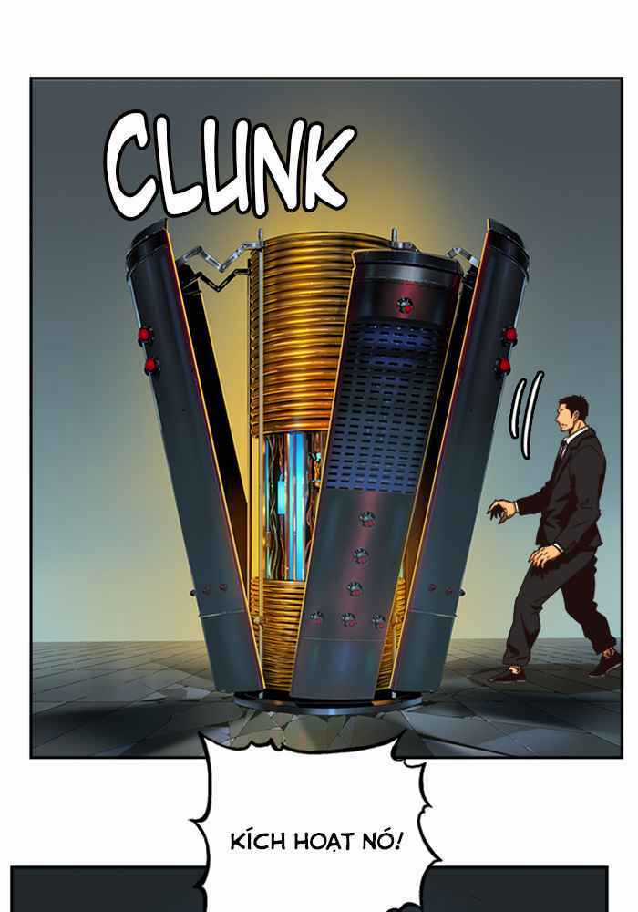 Chúa Tể Học Đường - Chapter 511 - Trang 27