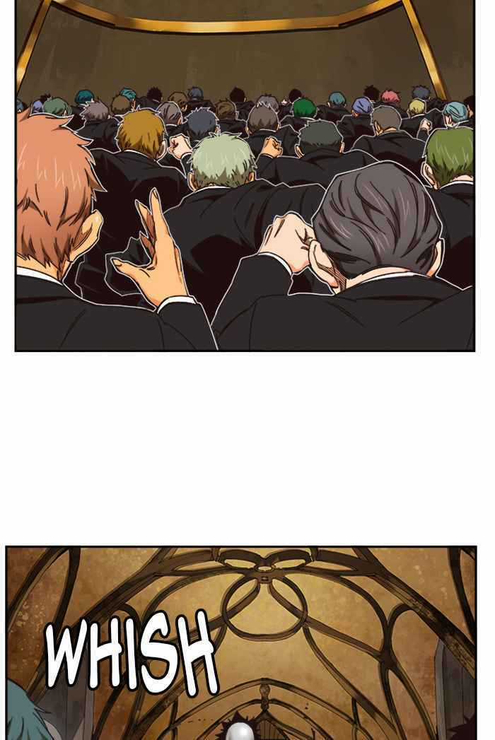 Chúa Tể Học Đường - Chapter 511 - Trang 30