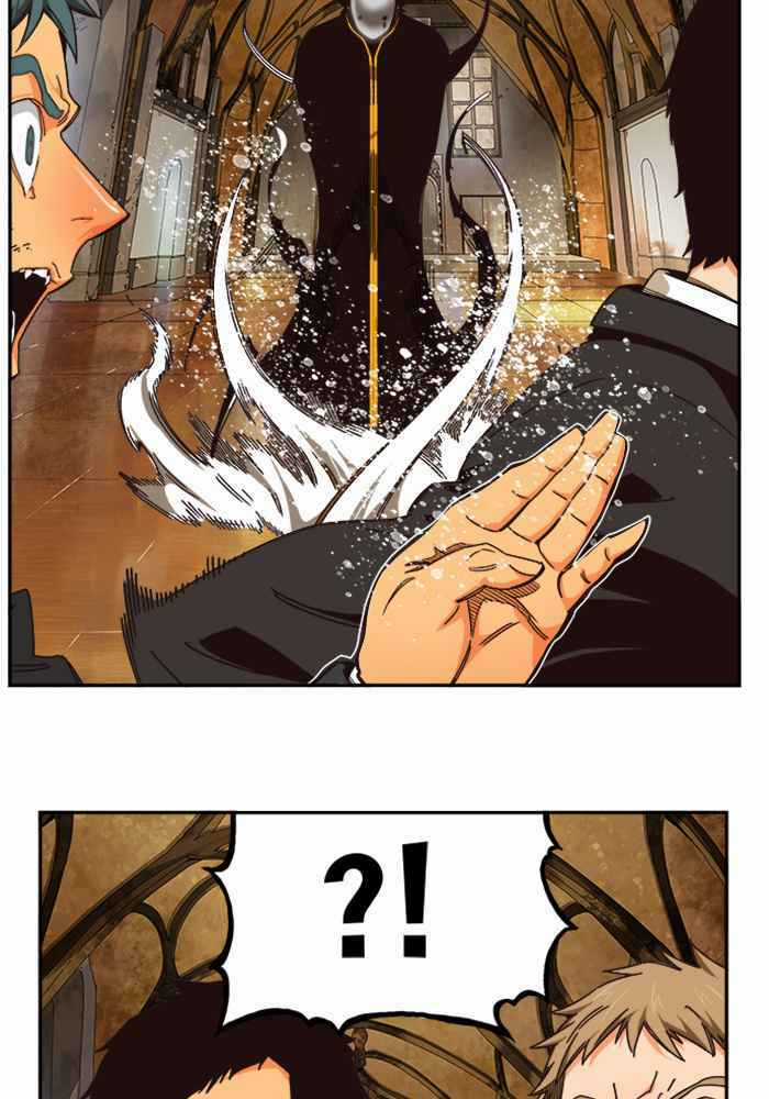 Chúa Tể Học Đường - Chapter 511 - Trang 31