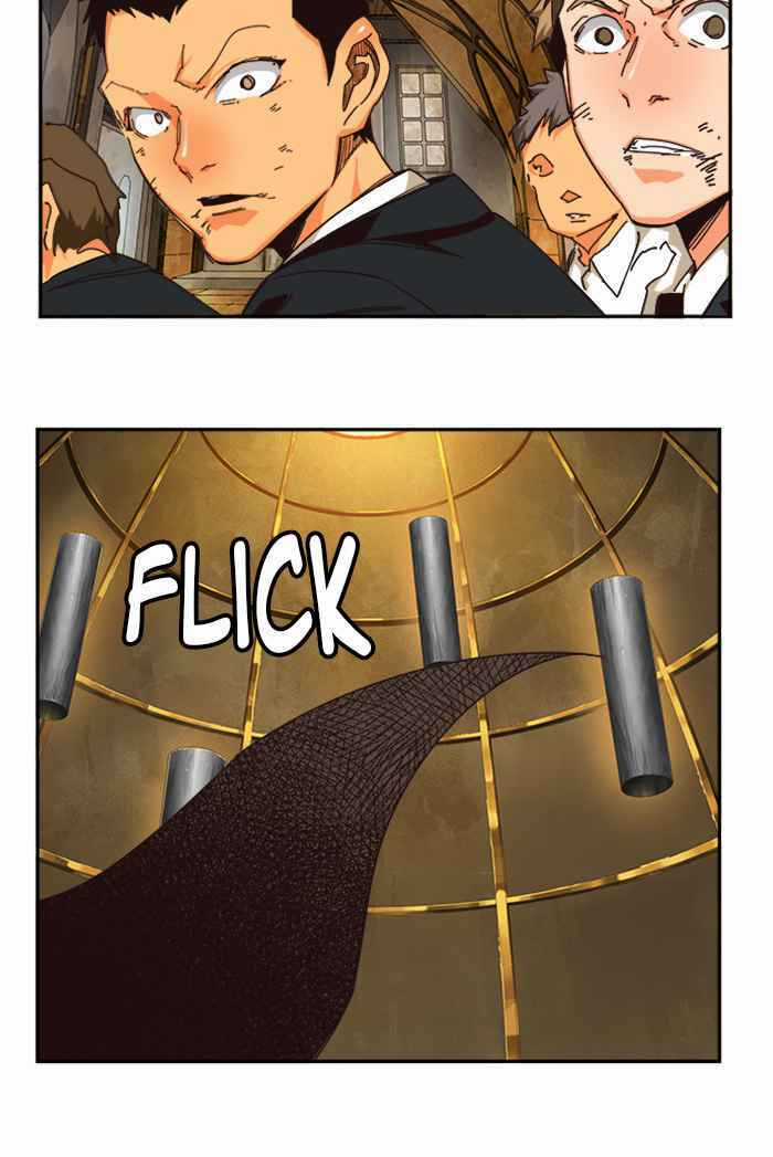 Chúa Tể Học Đường - Chapter 511 - Trang 32