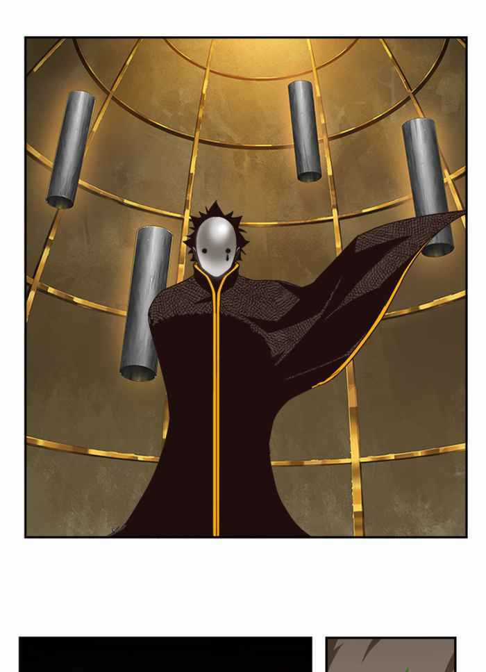 Chúa Tể Học Đường - Chapter 511 - Trang 33