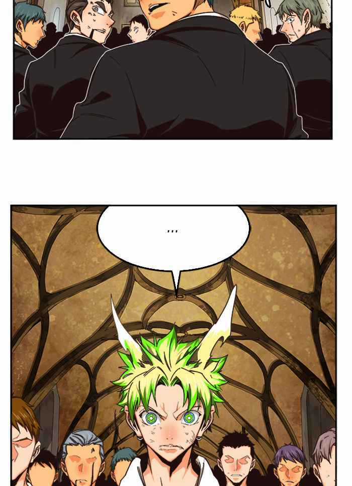 Chúa Tể Học Đường - Chapter 511 - Trang 35