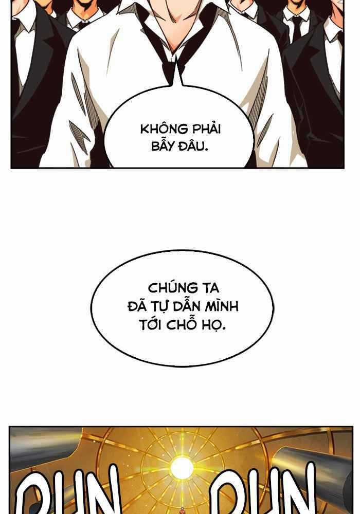 Chúa Tể Học Đường - Chapter 511 - Trang 36