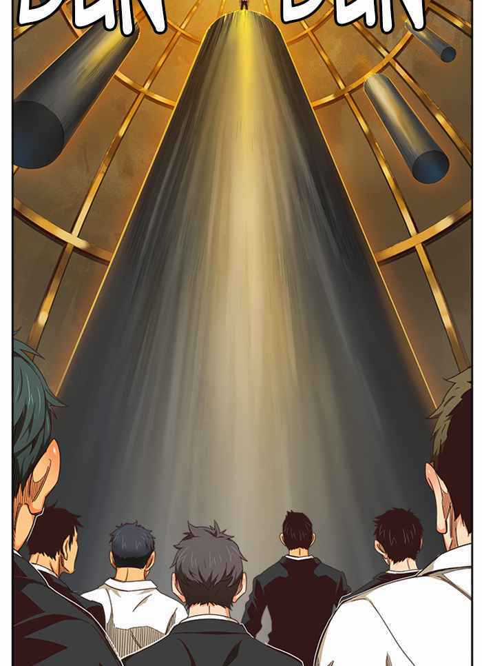 Chúa Tể Học Đường - Chapter 511 - Trang 37