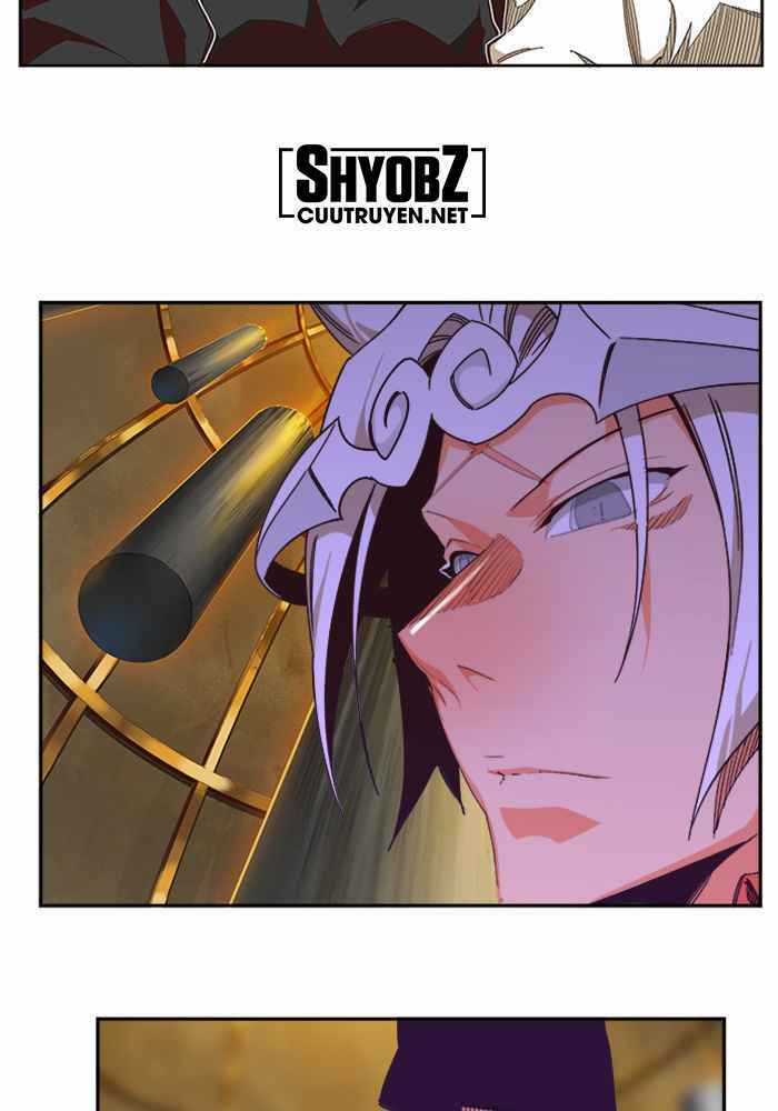 Chúa Tể Học Đường - Chapter 511 - Trang 38