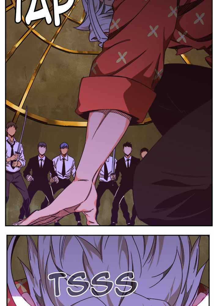 Chúa Tể Học Đường - Chapter 511 - Trang 40