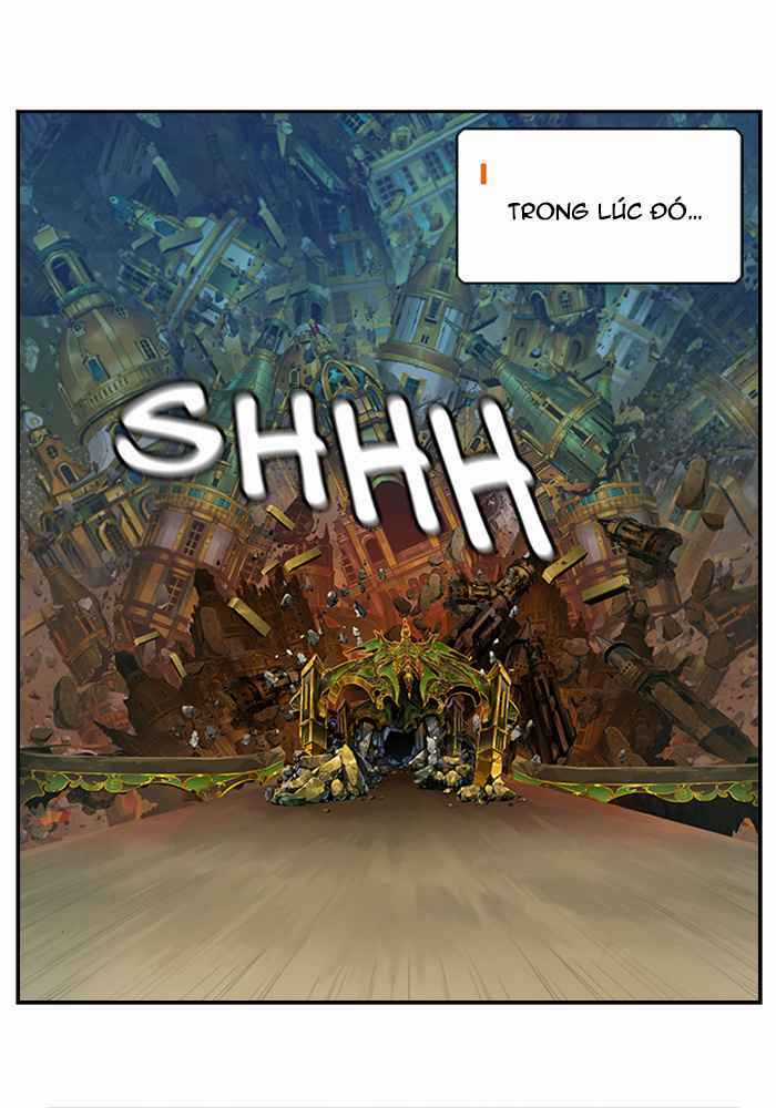 Chúa Tể Học Đường - Chapter 511 - Trang 5