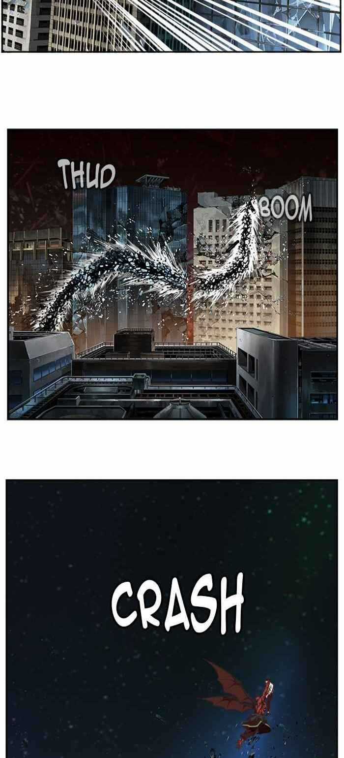 Chúa Tể Học Đường - Chapter 512 - Trang 12