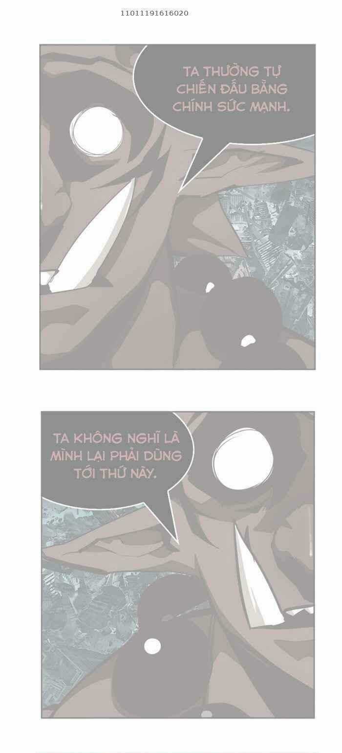 Chúa Tể Học Đường - Chapter 512 - Trang 3