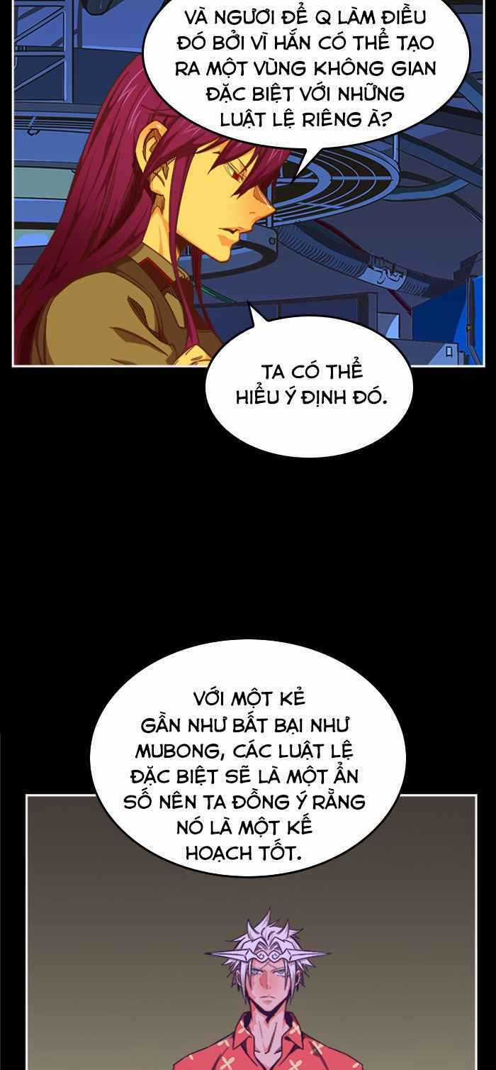 Chúa Tể Học Đường - Chapter 512 - Trang 23