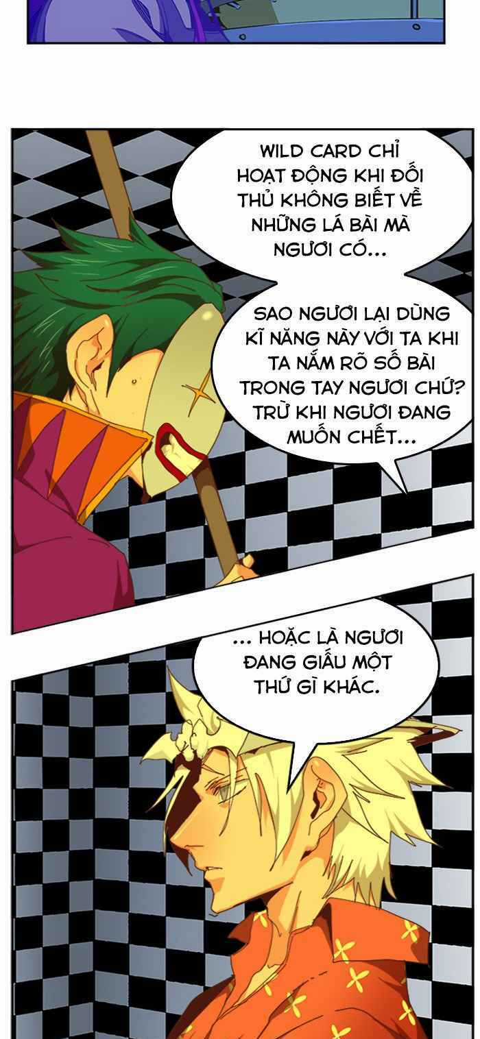 Chúa Tể Học Đường - Chapter 512 - Trang 29