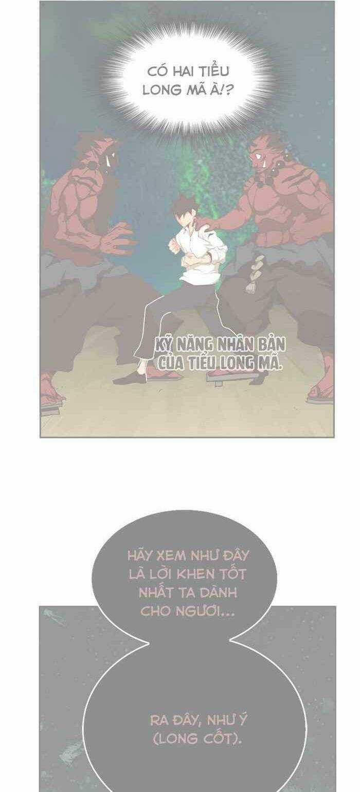 Chúa Tể Học Đường - Chapter 512 - Trang 4