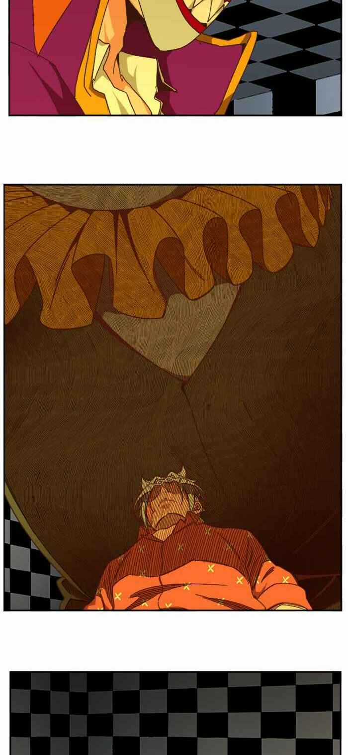 Chúa Tể Học Đường - Chapter 512 - Trang 38