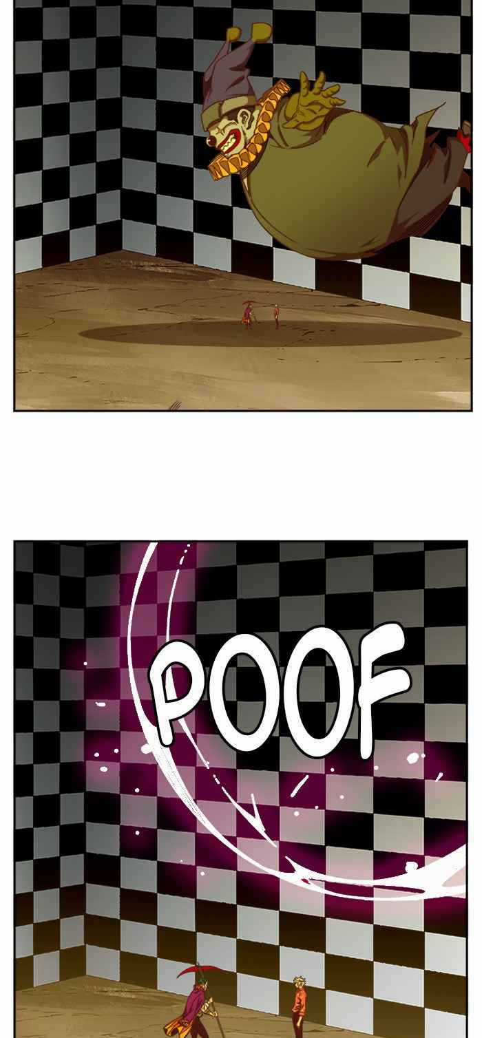 Chúa Tể Học Đường - Chapter 512 - Trang 39