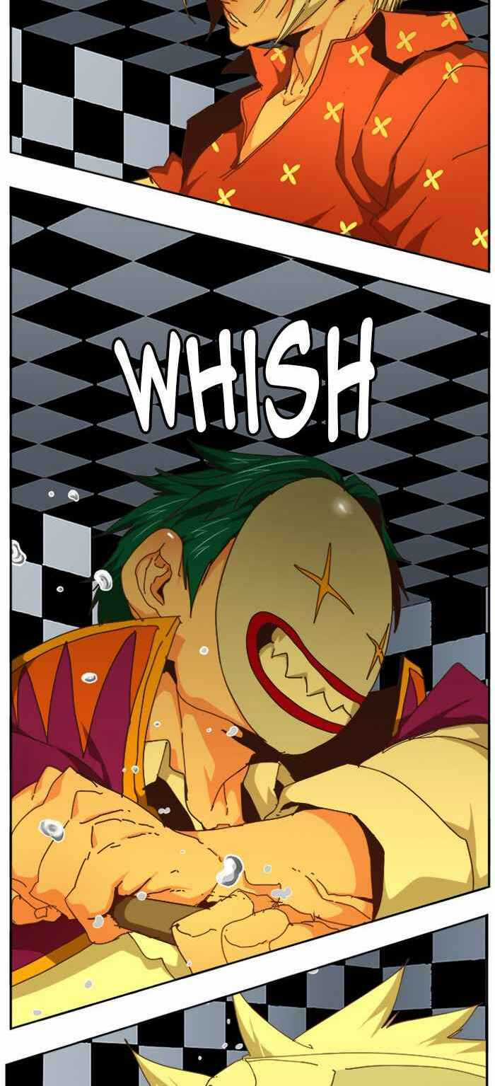 Chúa Tể Học Đường - Chapter 512 - Trang 42