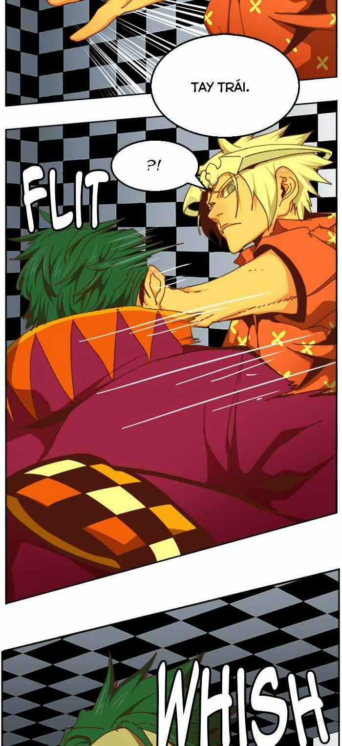 Chúa Tể Học Đường - Chapter 512 - Trang 46