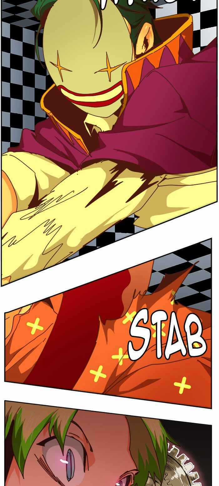 Chúa Tể Học Đường - Chapter 512 - Trang 47