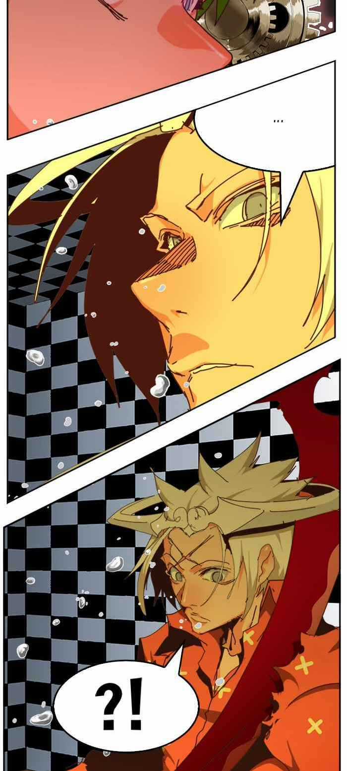 Chúa Tể Học Đường - Chapter 512 - Trang 48