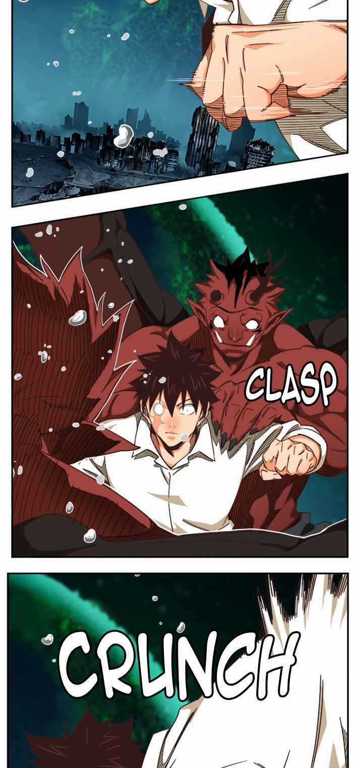 Chúa Tể Học Đường - Chapter 512 - Trang 6