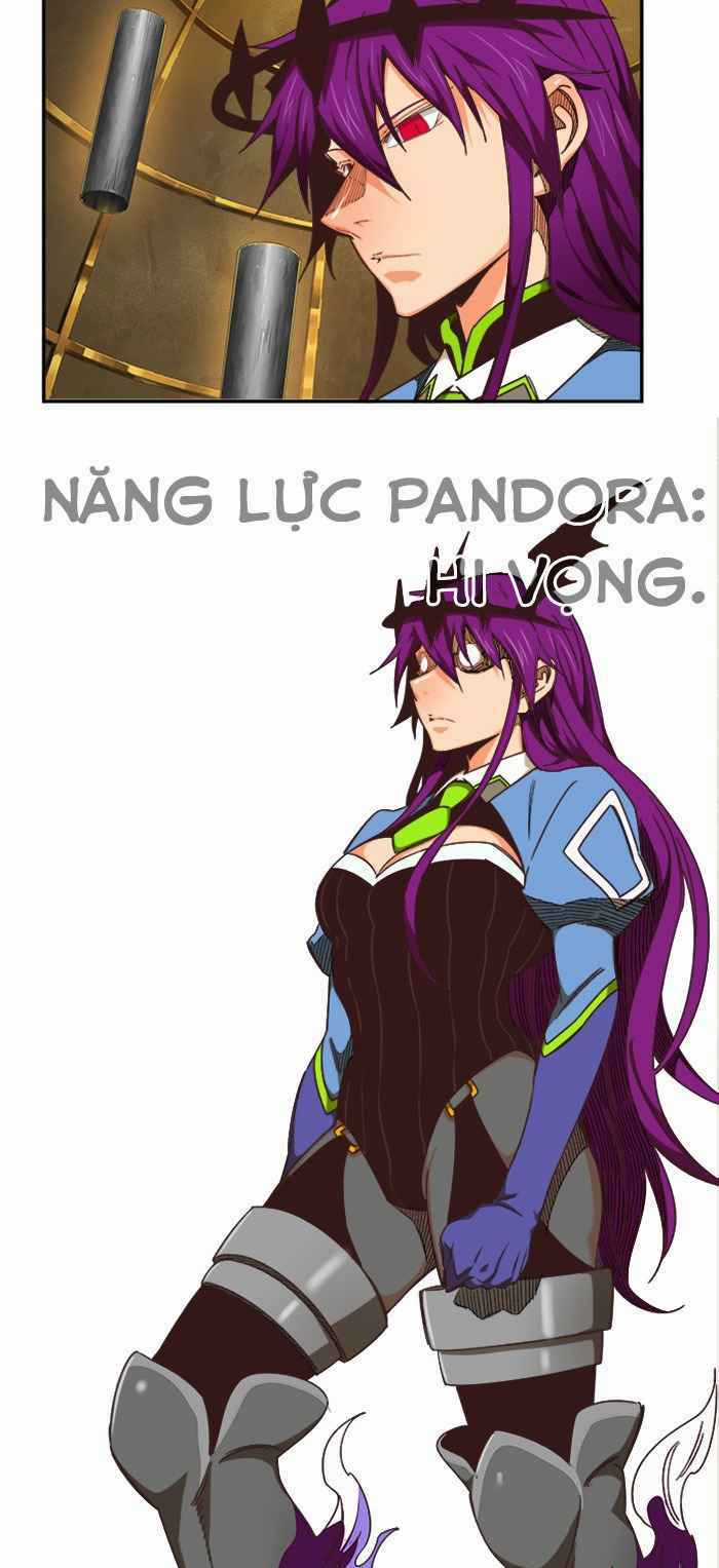 Chúa Tể Học Đường - Chapter 512 - Trang 53