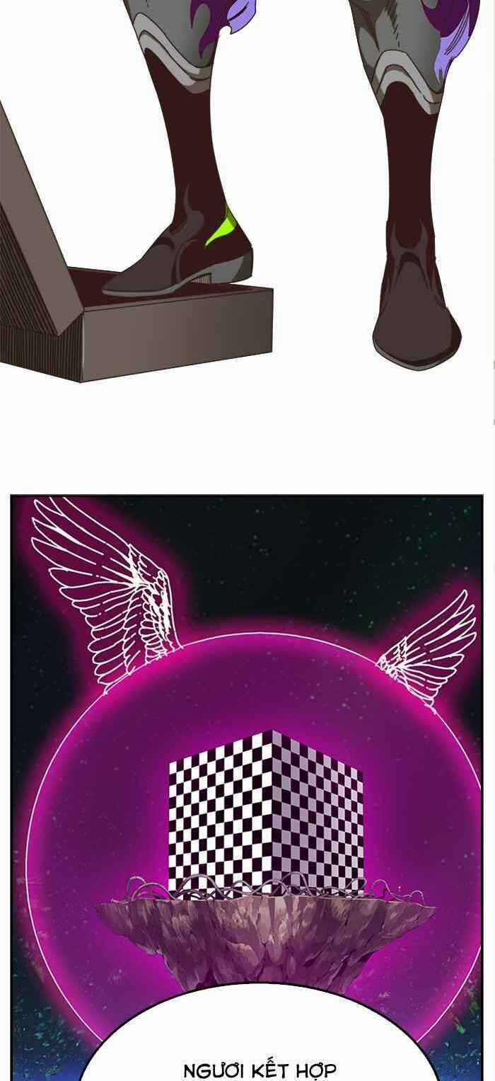 Chúa Tể Học Đường - Chapter 512 - Trang 54