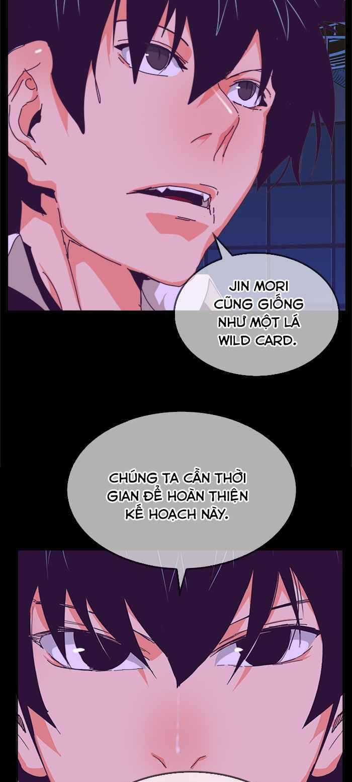 Chúa Tể Học Đường - Chapter 512 - Trang 59