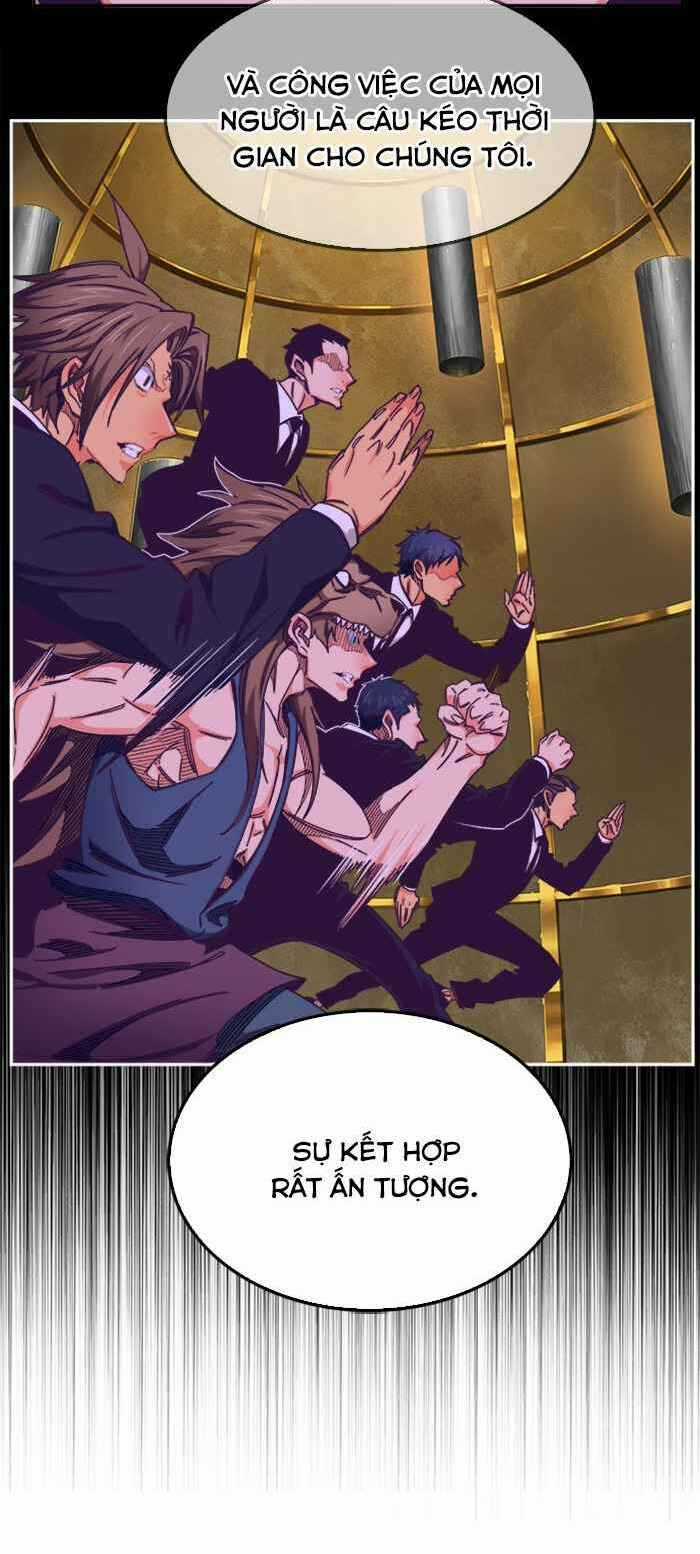 Chúa Tể Học Đường - Chapter 512 - Trang 60