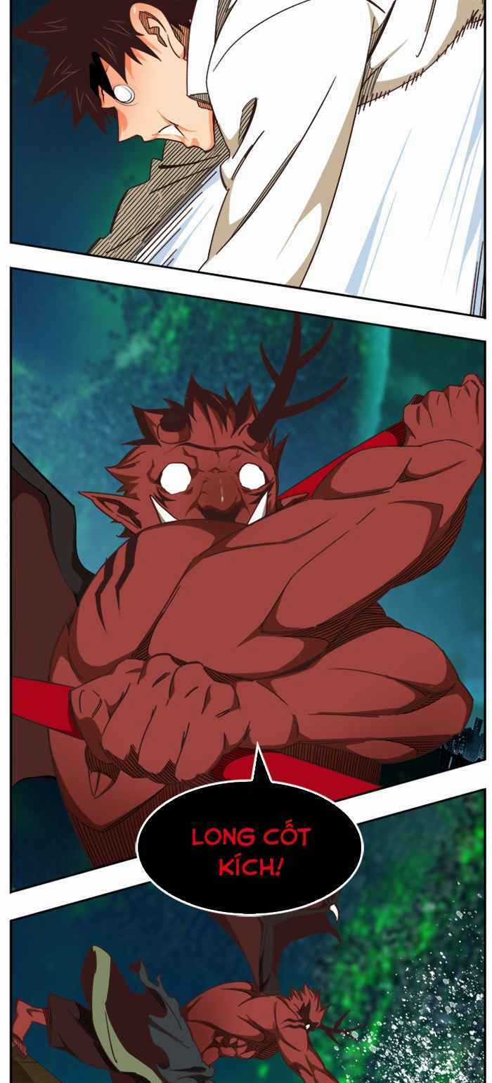 Chúa Tể Học Đường - Chapter 512 - Trang 7