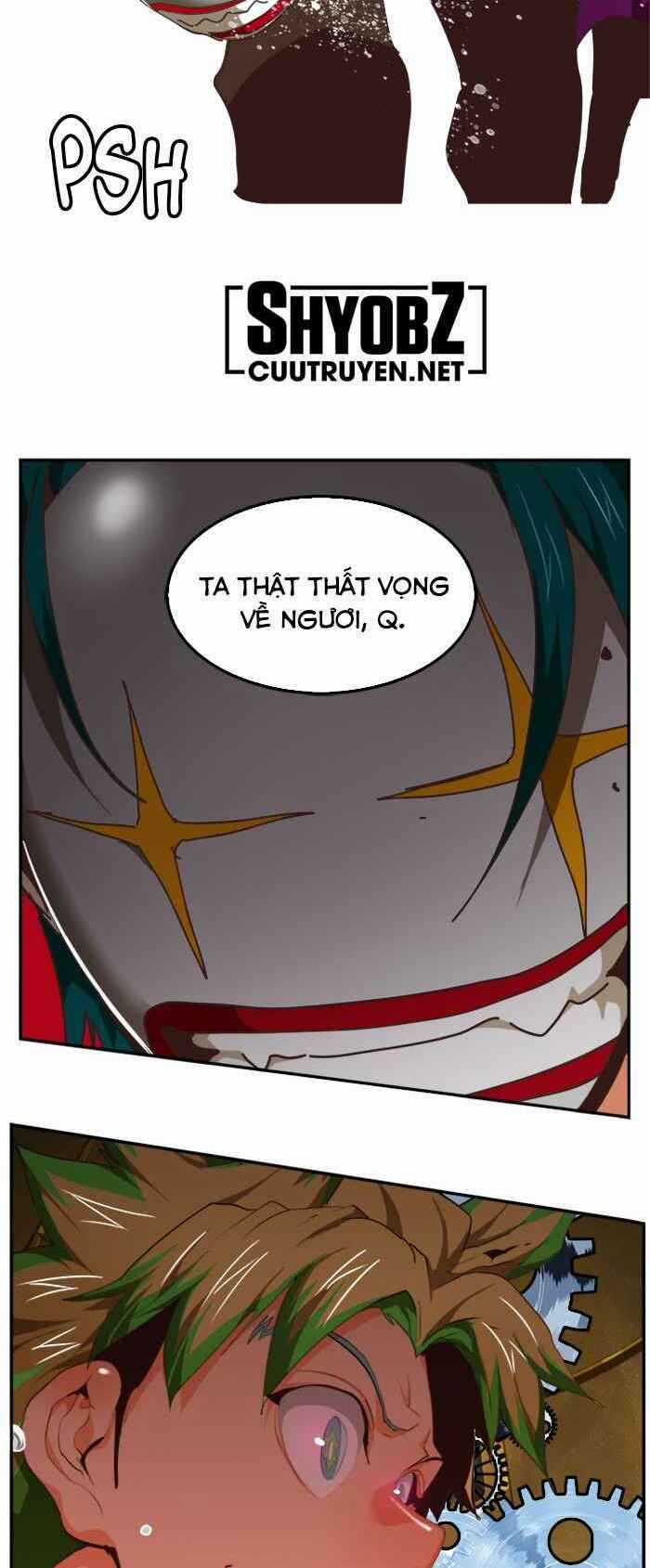 Chúa Tể Học Đường - Chapter 512 - Trang 62