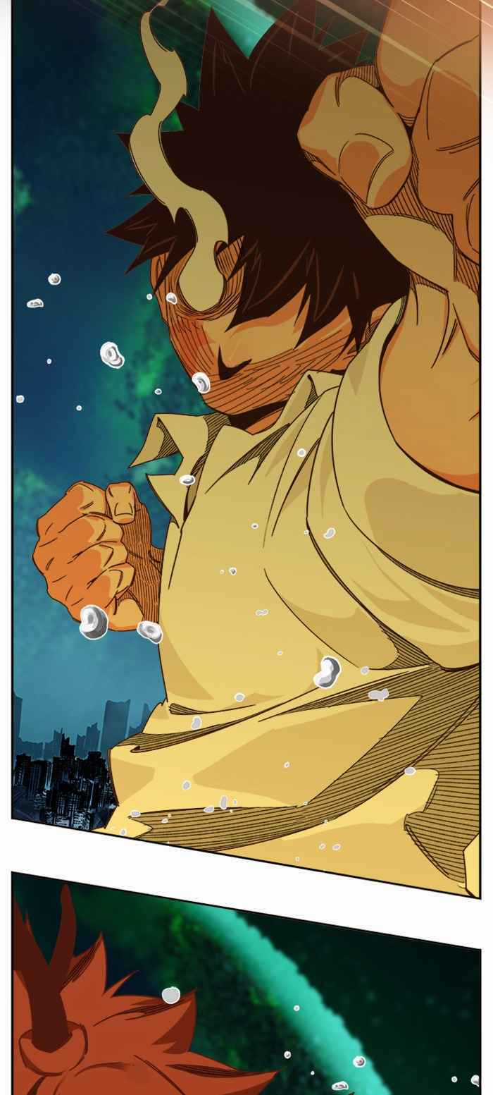 Chúa Tể Học Đường - Chapter 512 - Trang 64