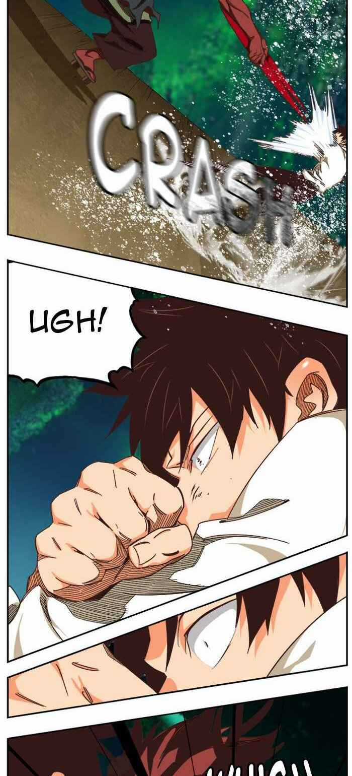 Chúa Tể Học Đường - Chapter 512 - Trang 8