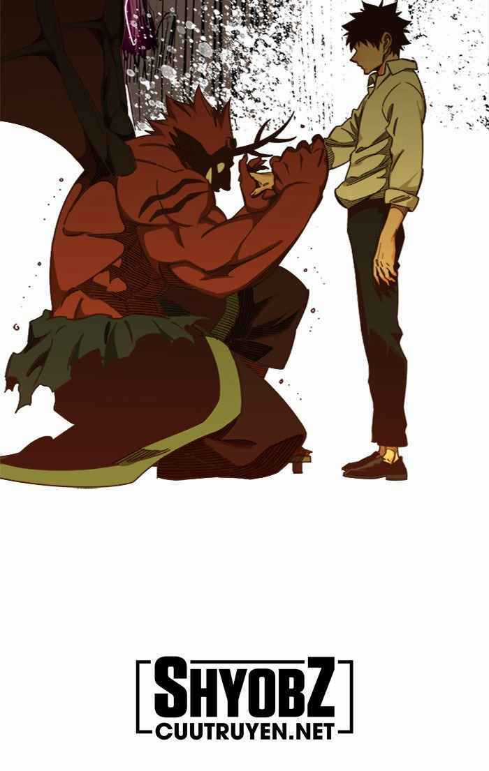 Chúa Tể Học Đường - Chapter 512 - Trang 73