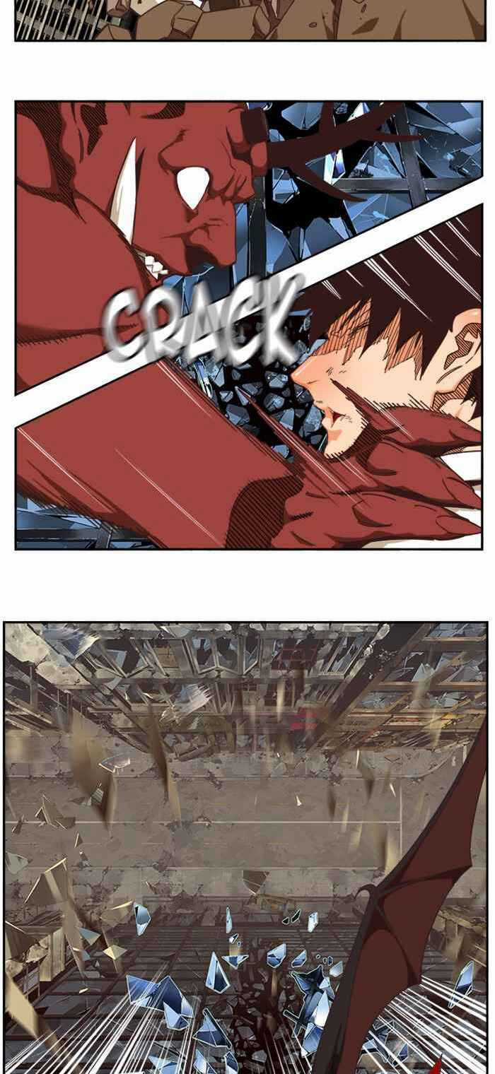 Chúa Tể Học Đường - Chapter 512 - Trang 10