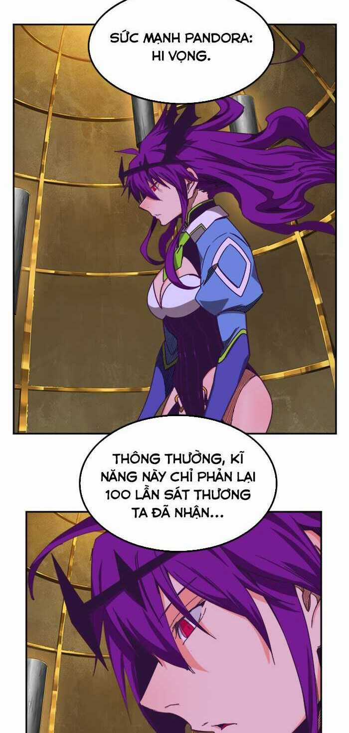 Chúa Tể Học Đường - Chapter 513 - Trang 12