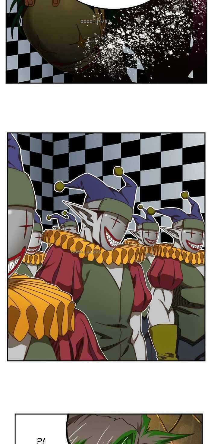 Chúa Tể Học Đường - Chapter 513 - Trang 3