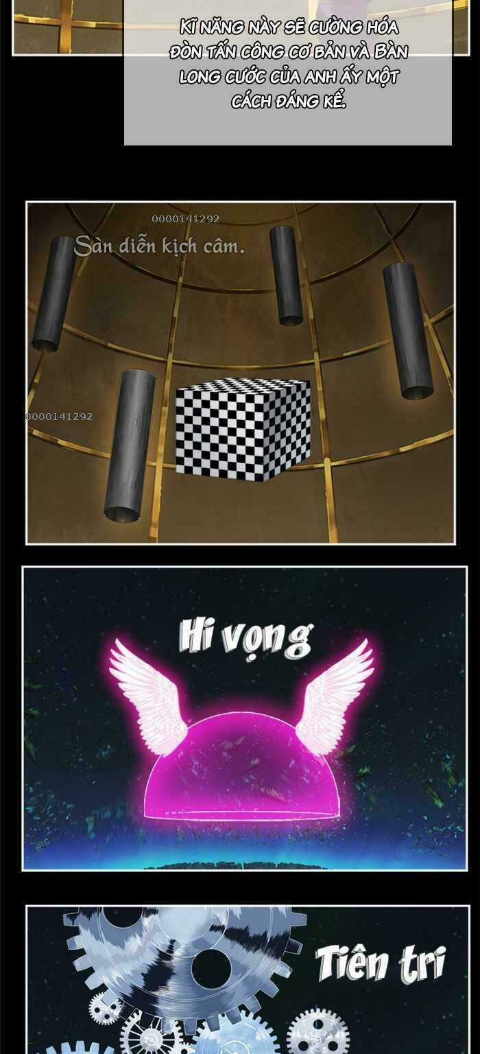 Chúa Tể Học Đường - Chapter 513 - Trang 23