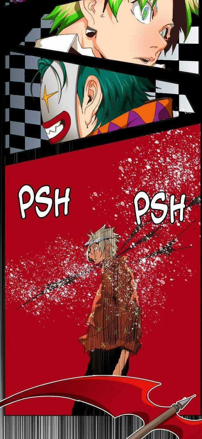 Chúa Tể Học Đường - Chapter 513 - Trang 26