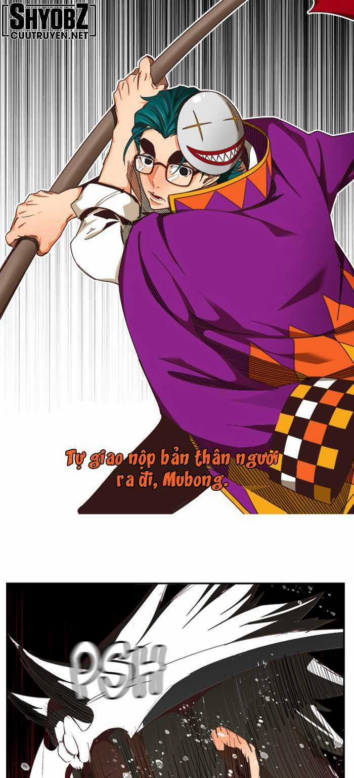 Chúa Tể Học Đường - Chapter 513 - Trang 27