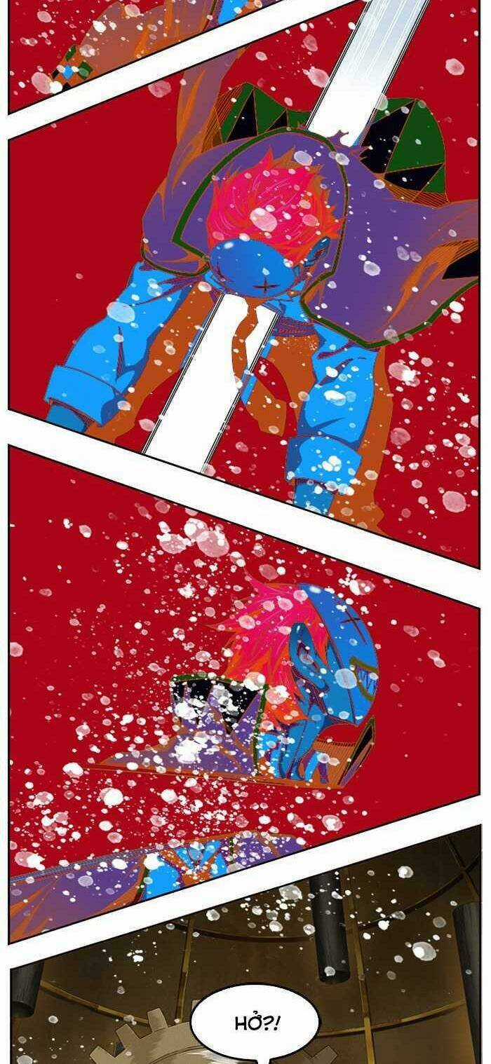 Chúa Tể Học Đường - Chapter 513 - Trang 30