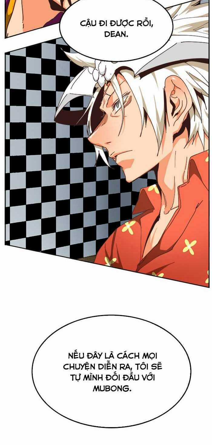 Chúa Tể Học Đường - Chapter 513 - Trang 44