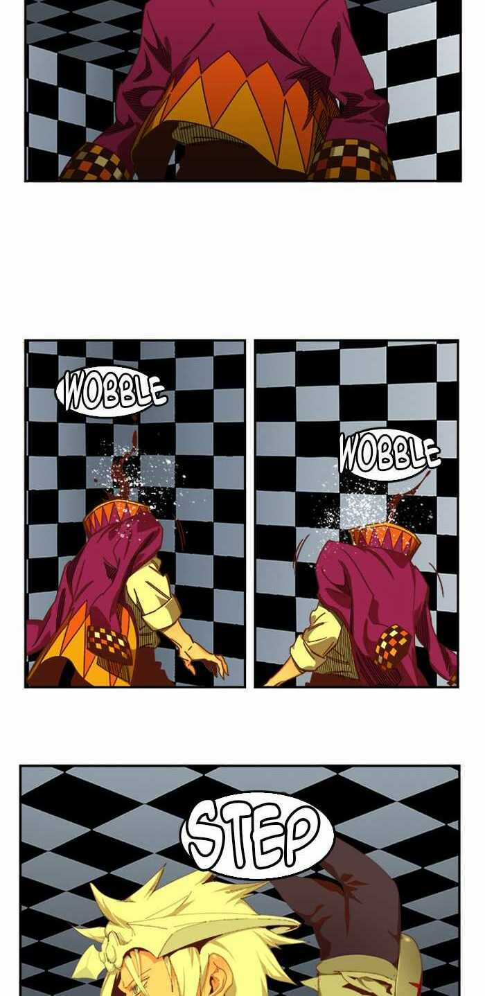 Chúa Tể Học Đường - Chapter 513 - Trang 6