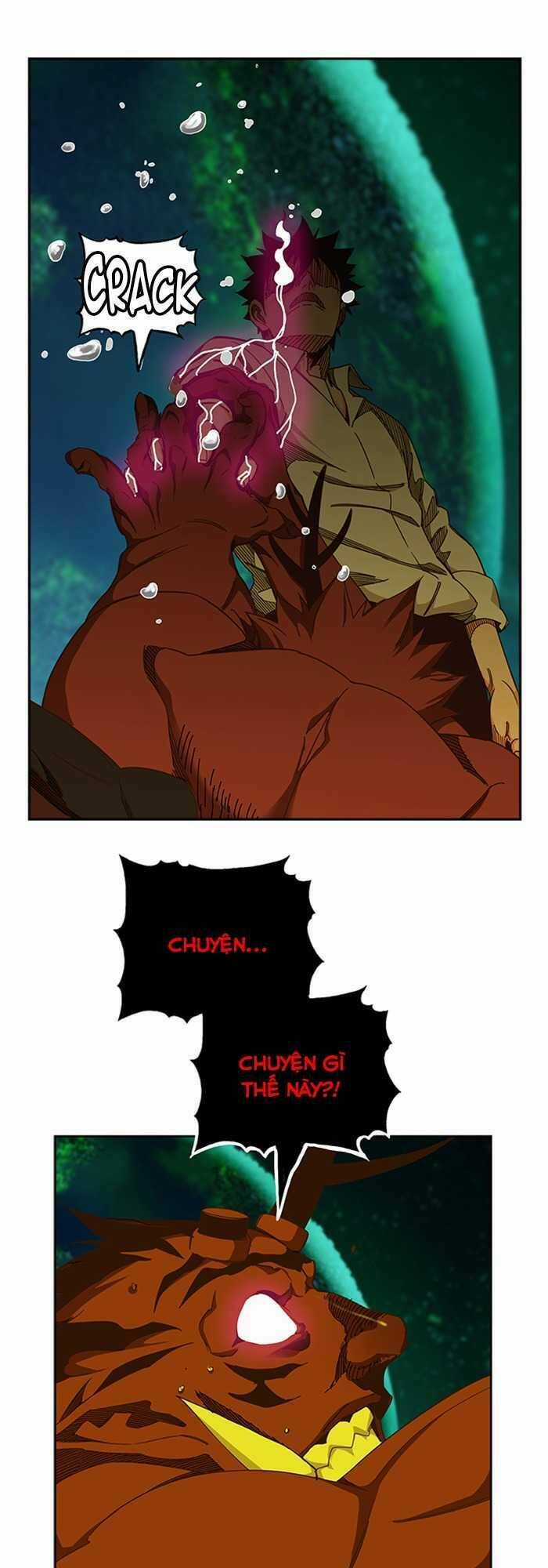 Chúa Tể Học Đường - Chapter 514 - Trang 3