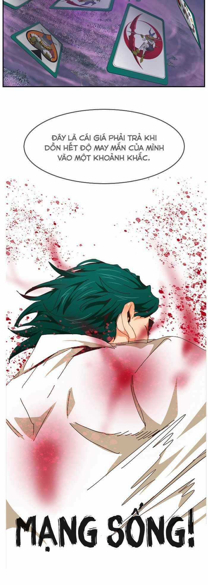 Chúa Tể Học Đường - Chapter 514 - Trang 25