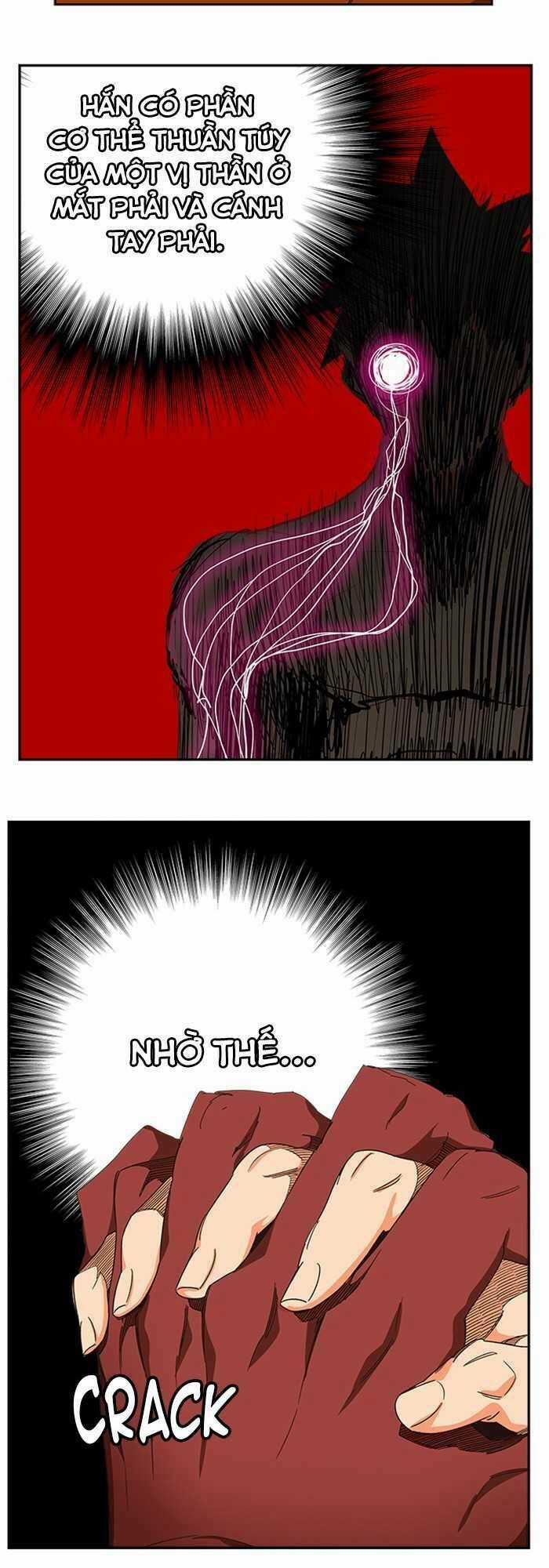 Chúa Tể Học Đường - Chapter 514 - Trang 4