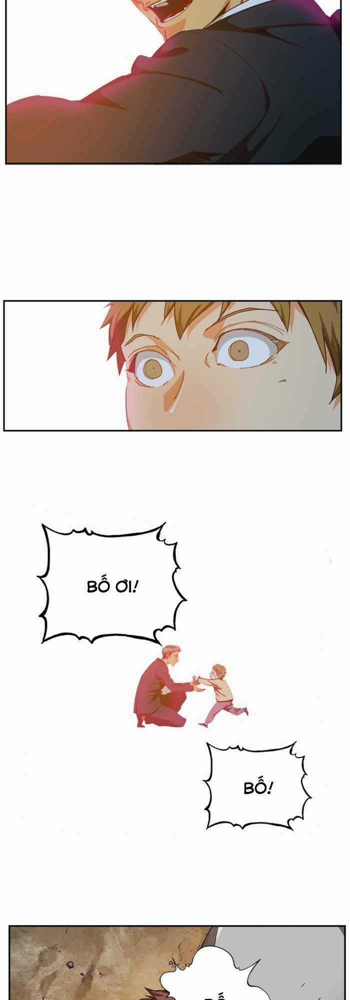 Chúa Tể Học Đường - Chapter 514 - Trang 77