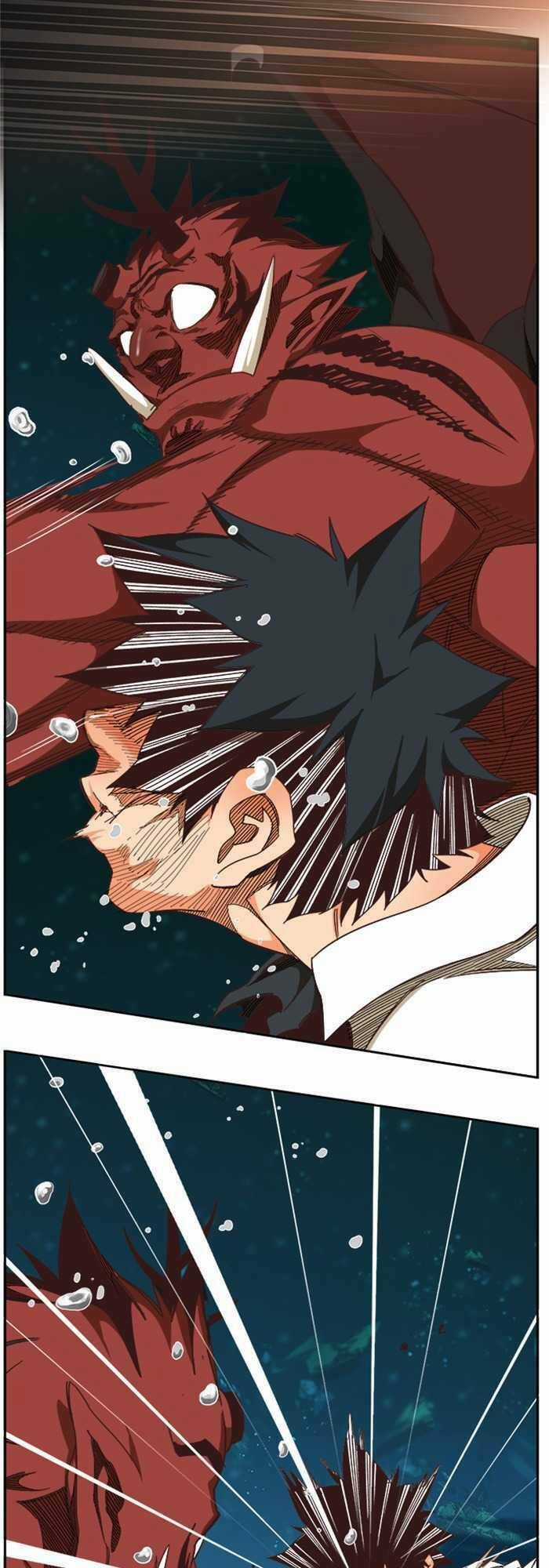 Chúa Tể Học Đường - Chapter 514 - Trang 79