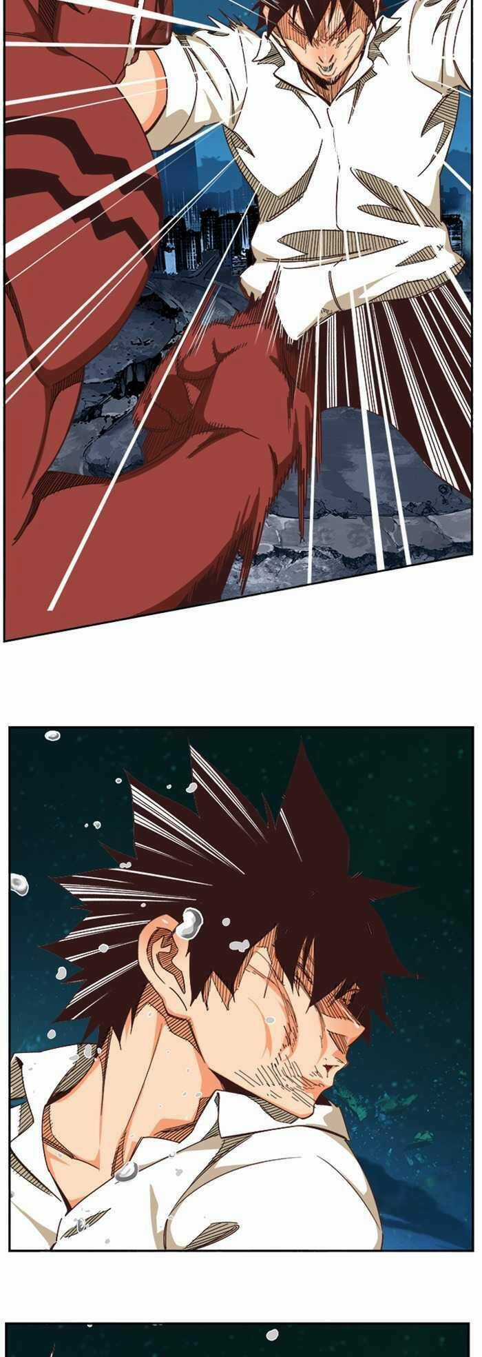 Chúa Tể Học Đường - Chapter 514 - Trang 80