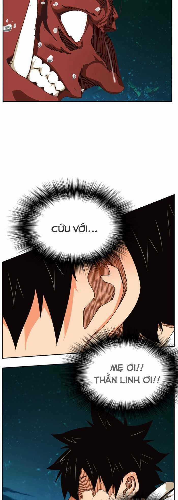 Chúa Tể Học Đường - Chapter 514 - Trang 82