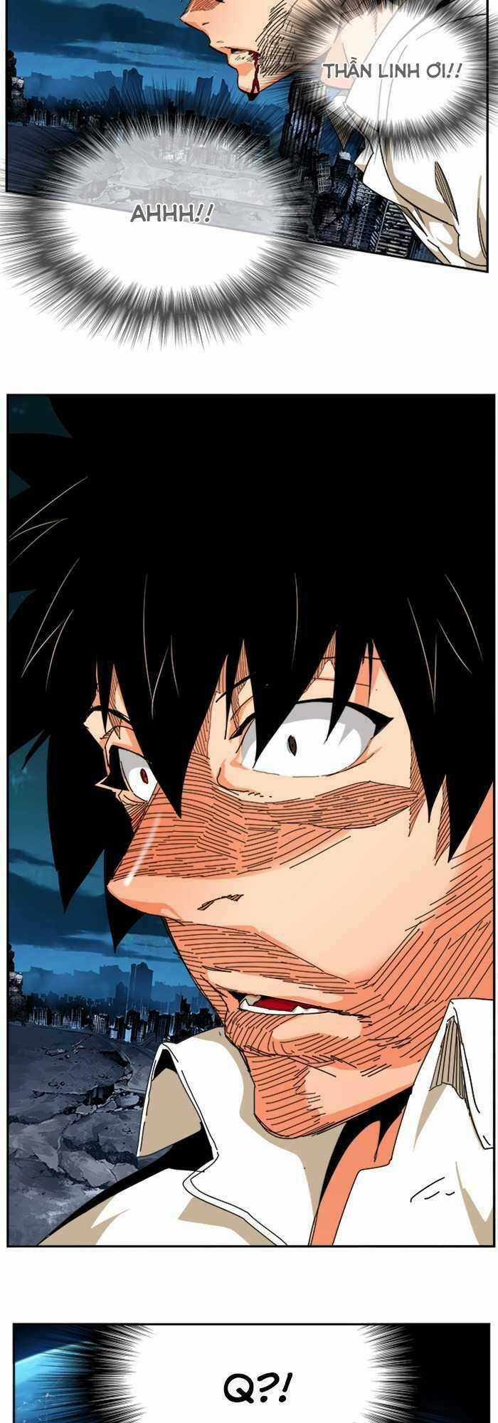 Chúa Tể Học Đường - Chapter 514 - Trang 83