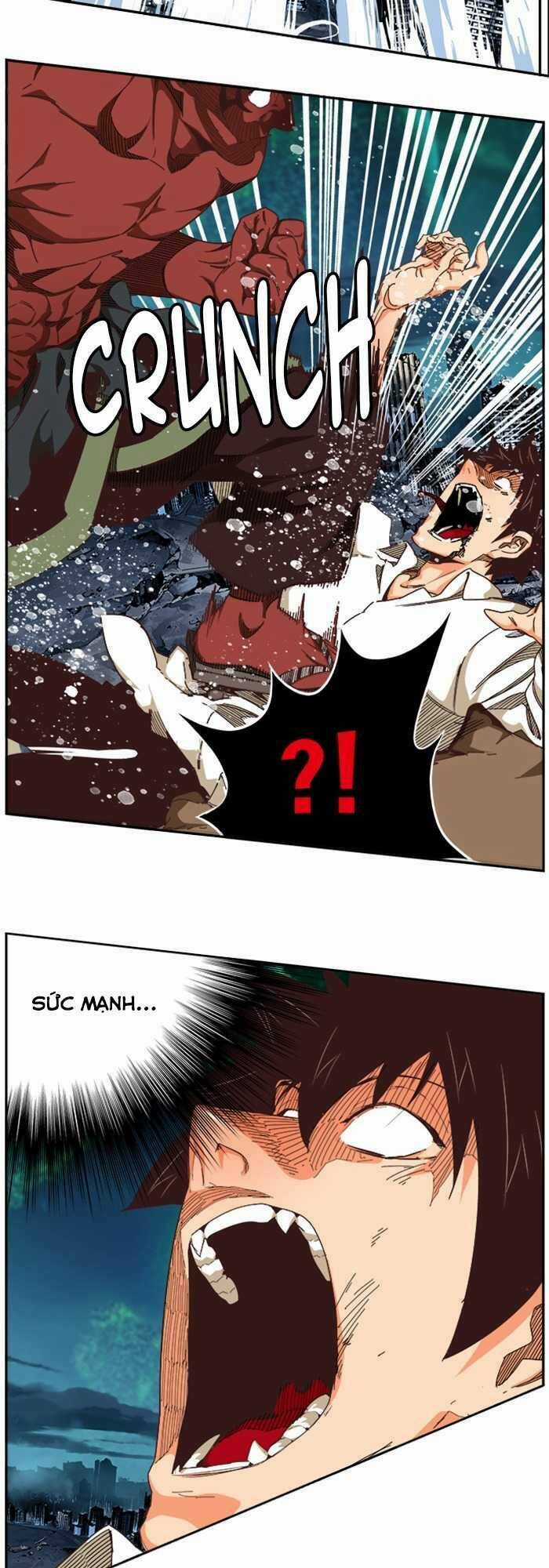 Chúa Tể Học Đường - Chapter 514 - Trang 10